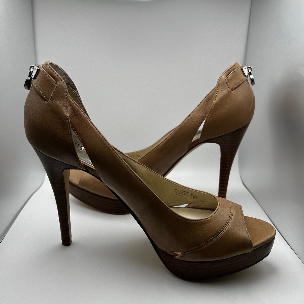 Michael Kors Heels
